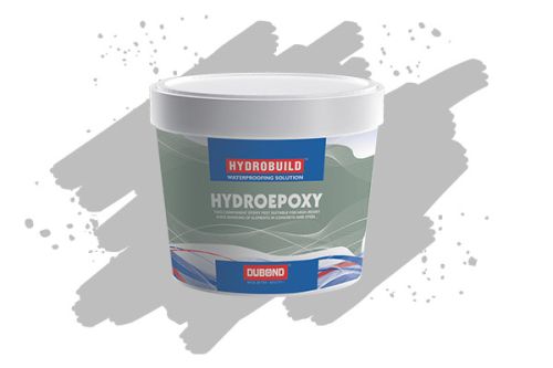 Epoxy Based Waterproofing