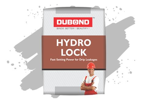 Instant Waterproofing Powder