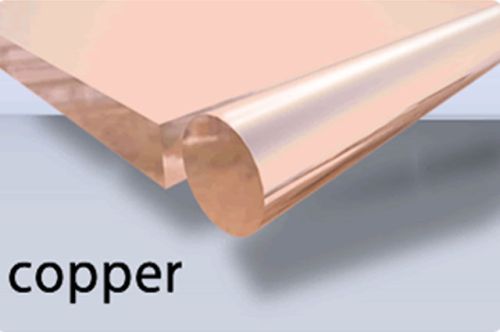Copper Bar