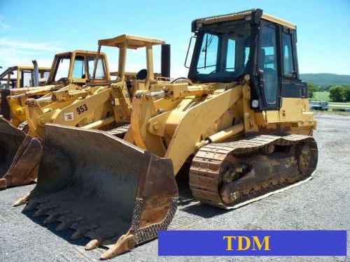 Crawler Loader