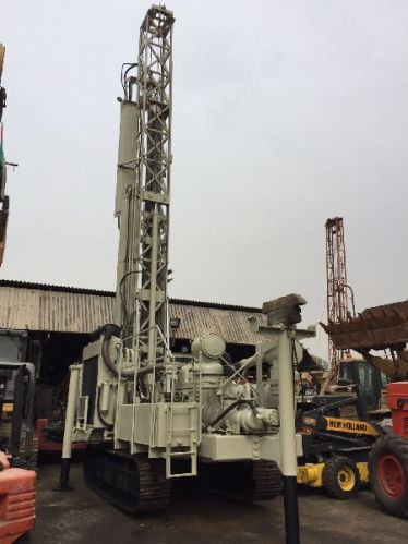 Drill Rig