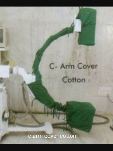 C-Arm Cotton Cover, For Hospital