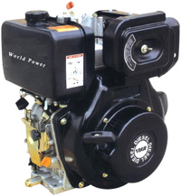 Diesel Engine Spare Parts