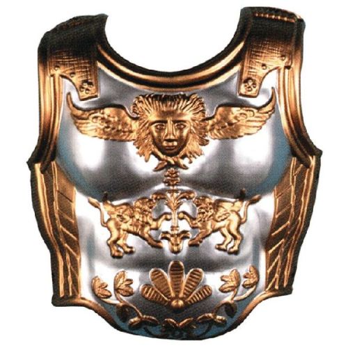 Steel Medieval Chest Plates, Feature : Durability, High Strength