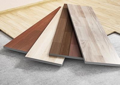 Engineered Wooden Flooring