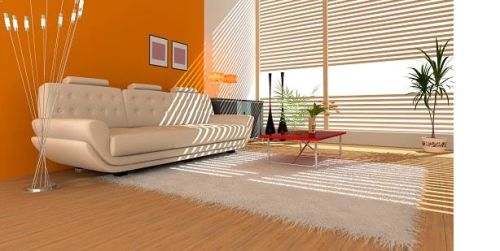 HARD WOODS FLOORING