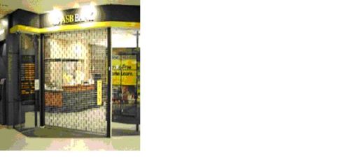 ALUMINIUM GRILL ROLLING SHUTTER