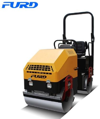 1.7 Ton Vibrating Road Roller Machine
