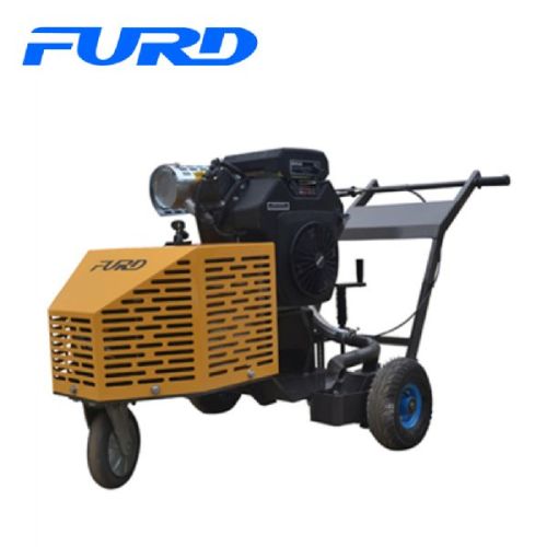 Easy Operated Concrete Grooving Machine