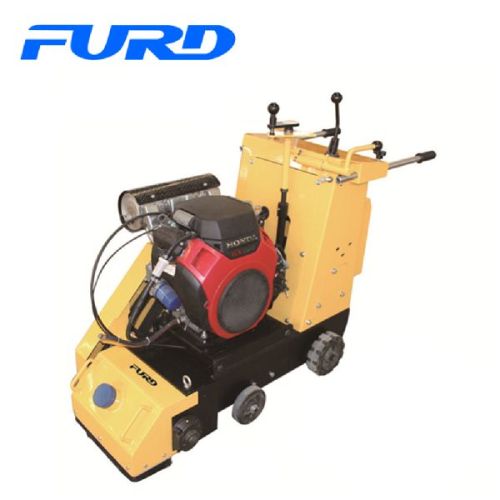Road Milling Machine