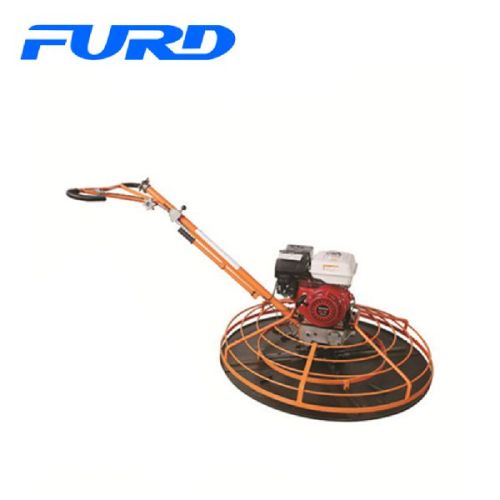 Nice Working Small Concrete Trowel Machine