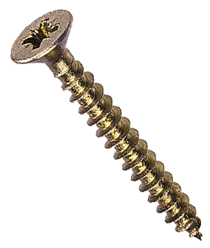 Chipboard Screw