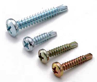 Self Drilling Screw