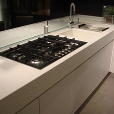 TECHNISTONE Kitchen Countertop