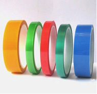 Polyester tape