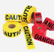 Warning Tapes