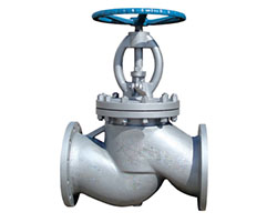 Cast Steel Globe Valve