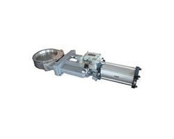 Low Alloy Steels Sliding Gate Valve, Size : 3 - 42″NB