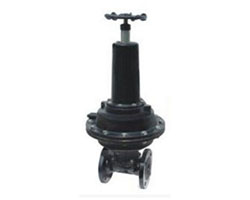 Weir Diaphragm Valve