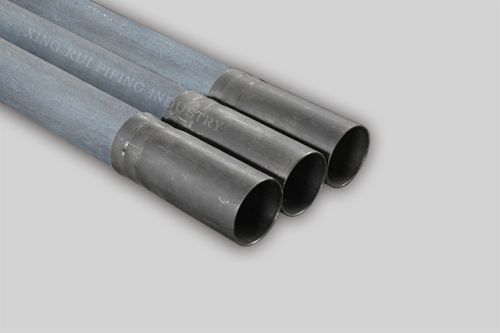 Carbon steel Ceramic Coated Oxygen Lance Pipe