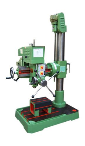 Heavy Duty Drill Machine