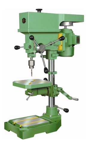 High Speed Drill Machine