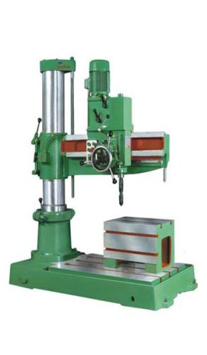 Industrial Drill Machine