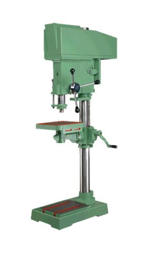 Pillar Drill Machine, Tapping Capacity : 20mm