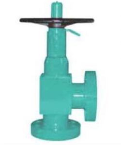 Adjustable Choke Valve