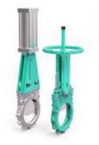Knife Gate Valves