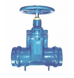 Resilient Seated Gate Valves