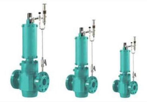 WELLHEAD SURFACE SAFETY VALVES
