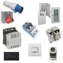 Switchgear Components