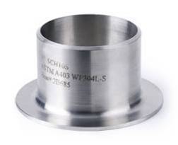 Flanging / Stub End