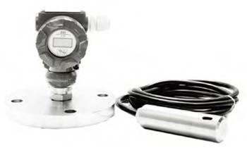 Level Transmitter