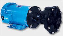Non-Metallic Centrifugal Pumps