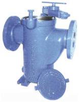Simplex Basket Strainers