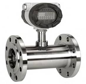 Turbine Flow Meters