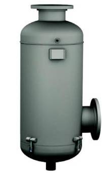 Vertical Gas Liquid Separators