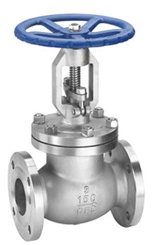 Cast Steel Valves