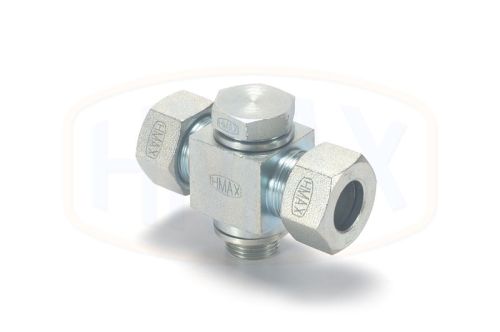Banjo Tee Couplings