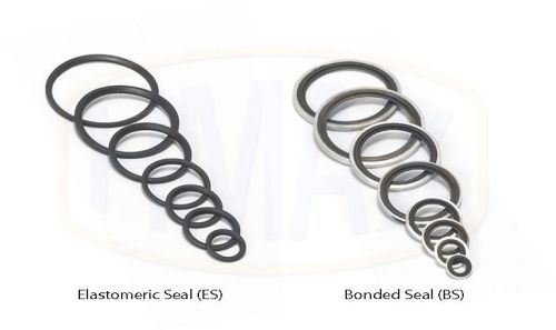 Elastomeric Seal(ES) Bonded Seals