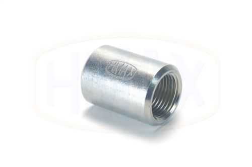 Carbon Steel Female Socket