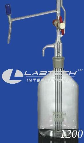 Automatic Burette