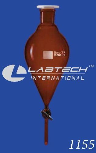 LABTECH Separating Funnels