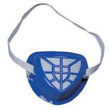 100-250 Gm Plastic Safety Mask, Feature : Durable