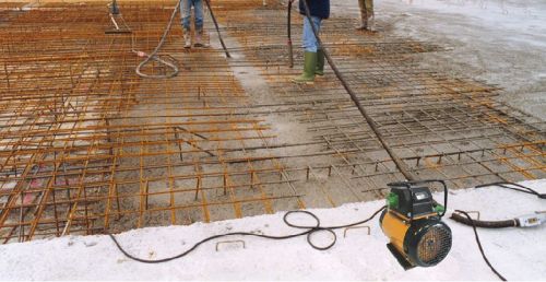 Frequency and Voltage Converters