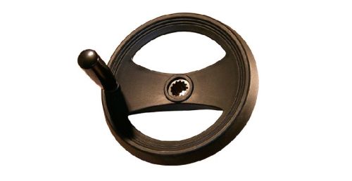 Hand Wheel Actuators