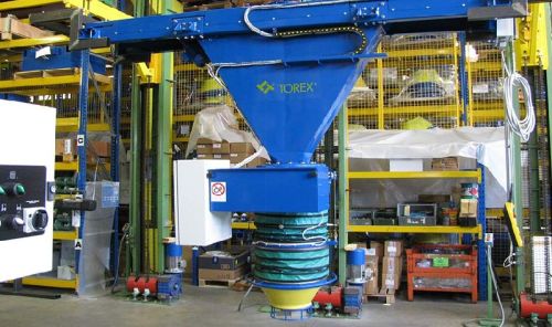 Loading Bellows Positioner