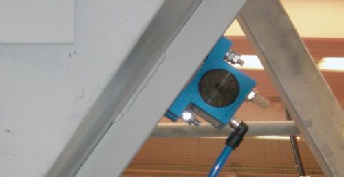 Rotary Ball Vibrators